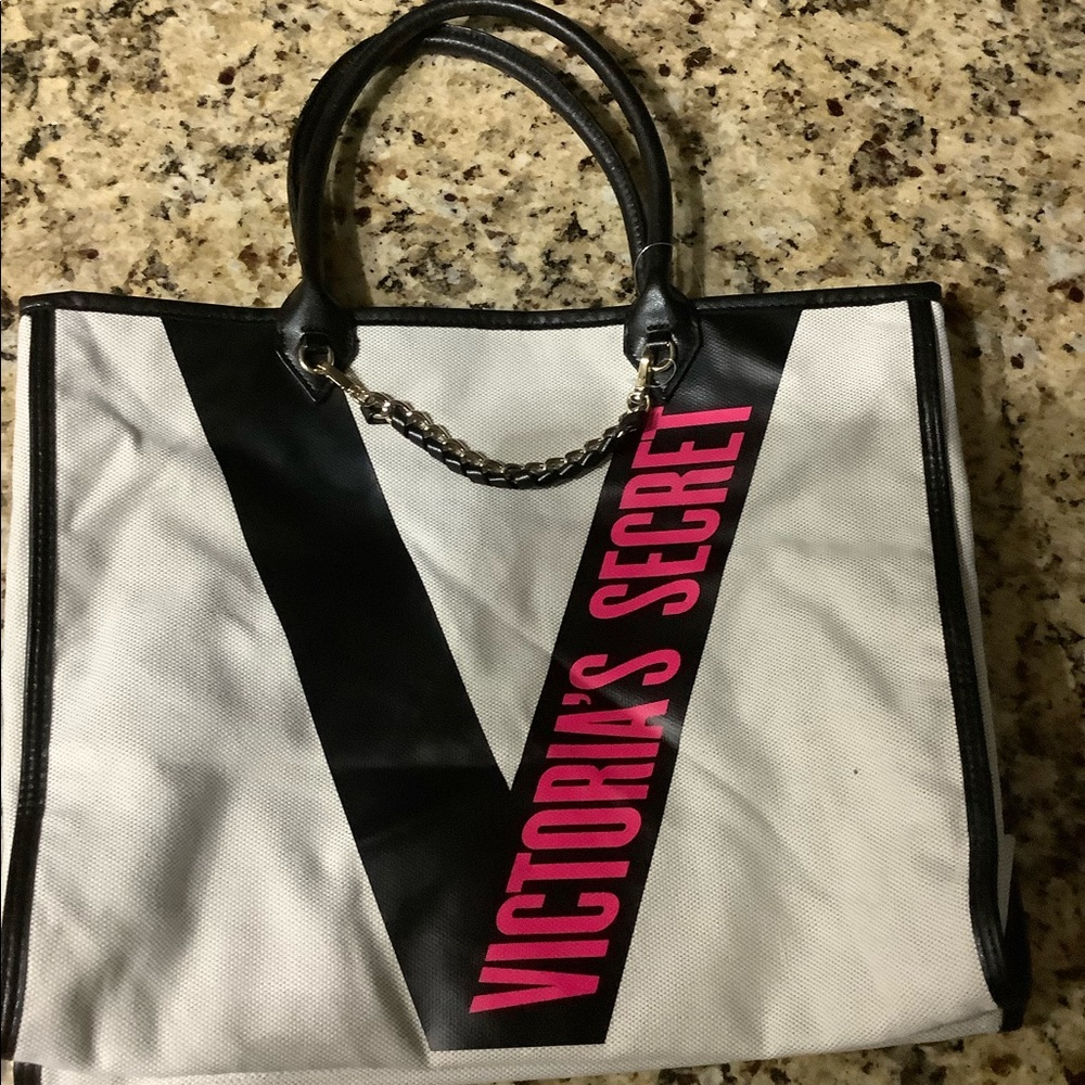 Victoria Secret Tote
